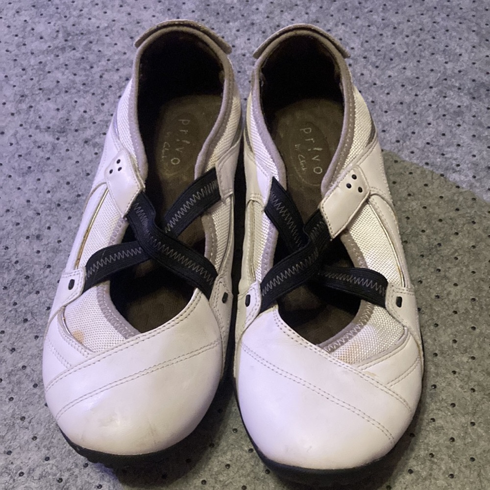 Clarks Privo Size 7